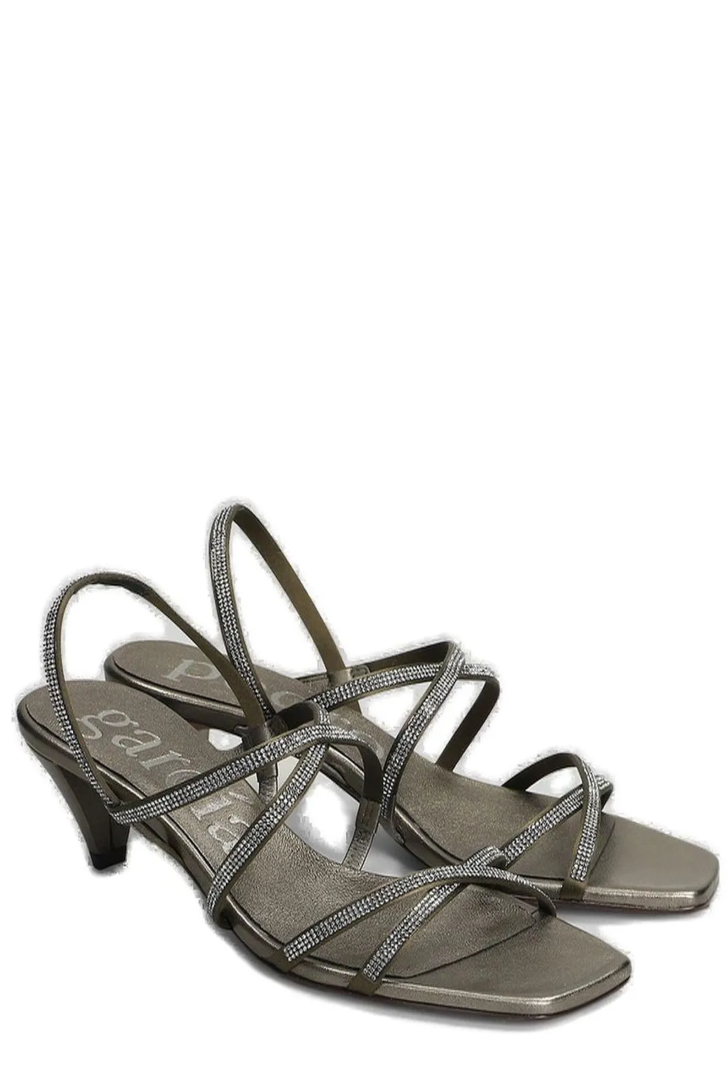 Pedro Garcia Andy Sandals