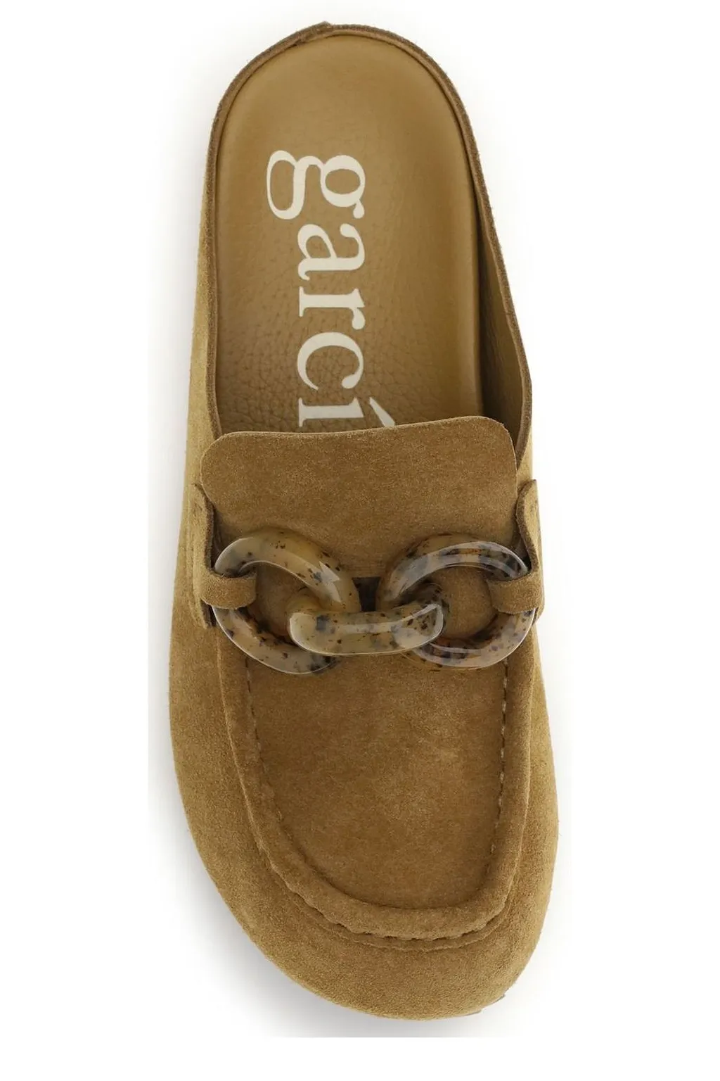 Pedro Garcia Bilma Mules