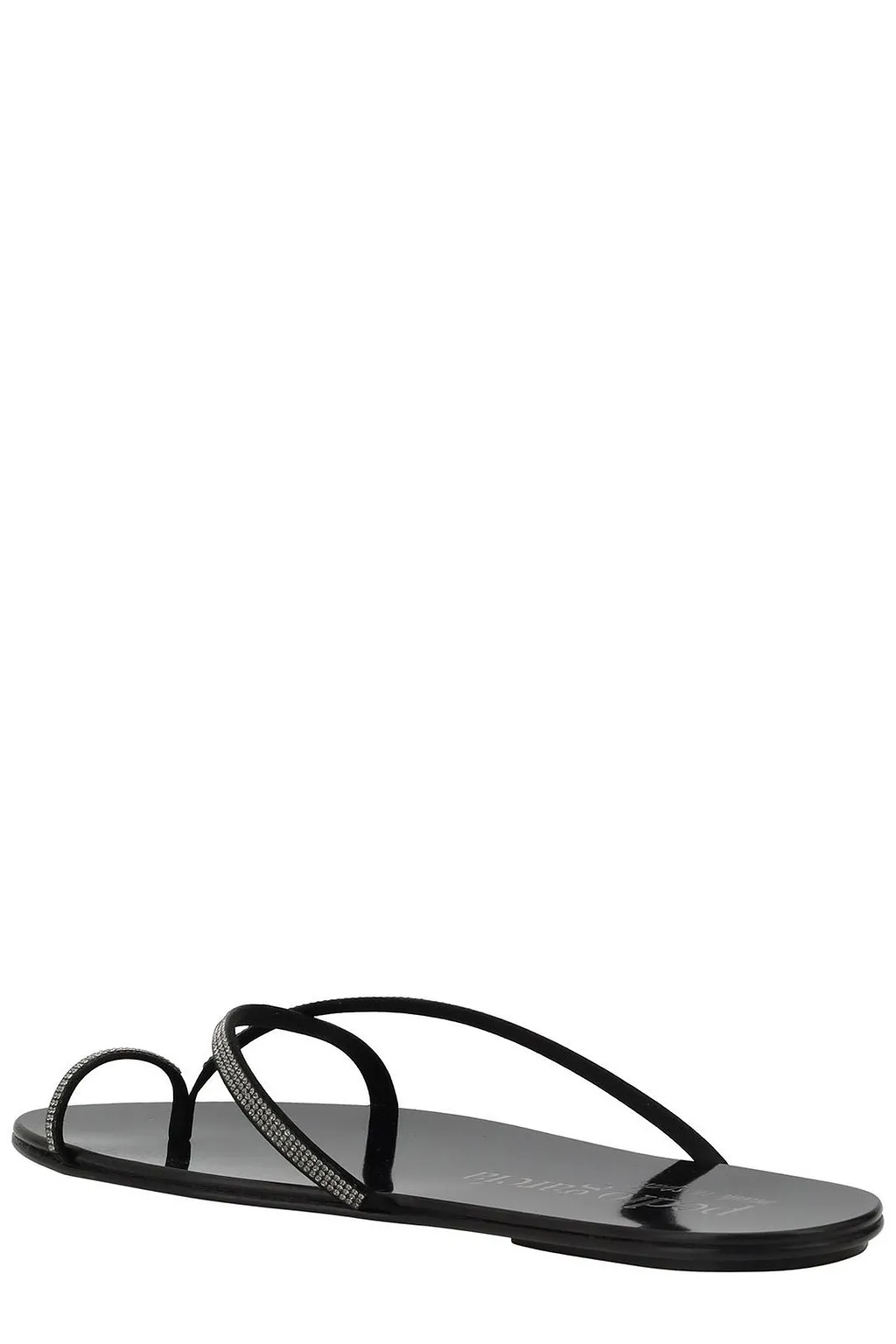 Pedro Garcia Pretty Embellished Sandals