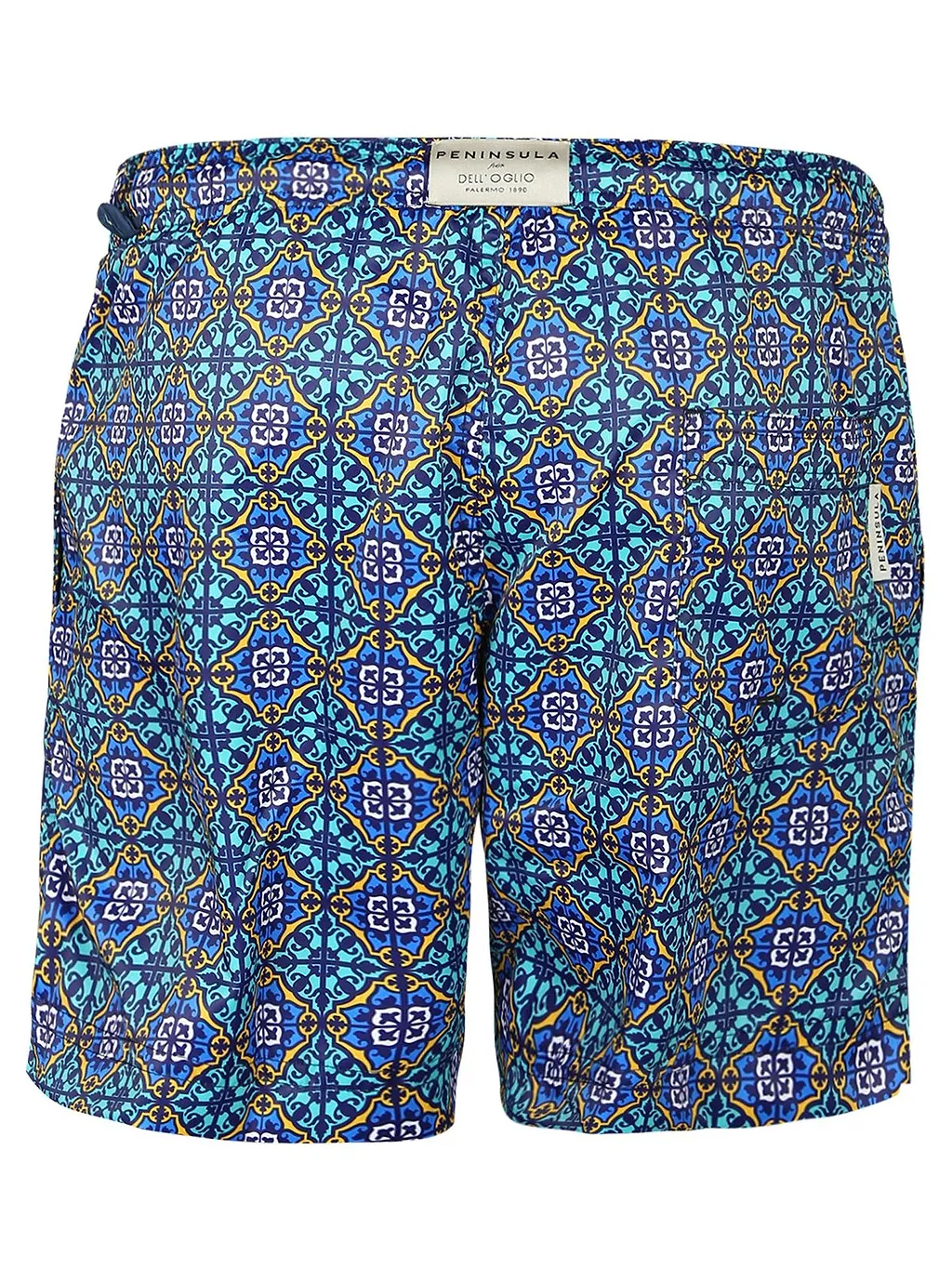 Peninsula Panarea Swim Shorts