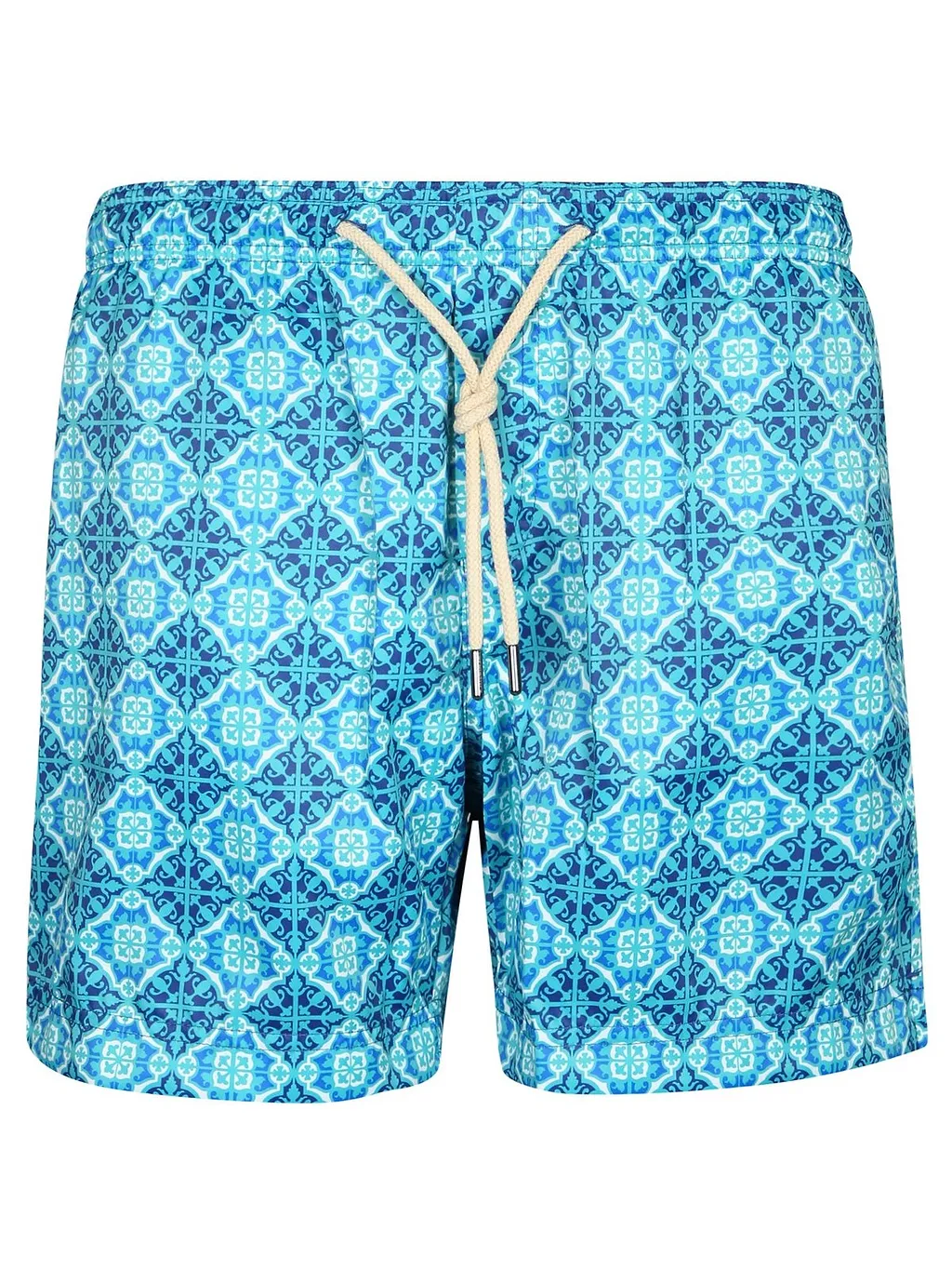 Peninsula Panarea Printed Swim Shorts