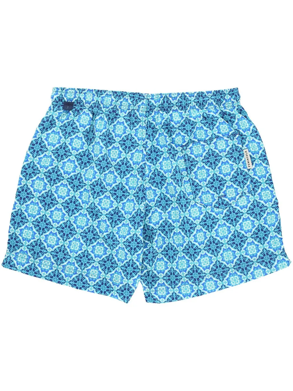 Peninsula Panarea Swimsuit Shorts