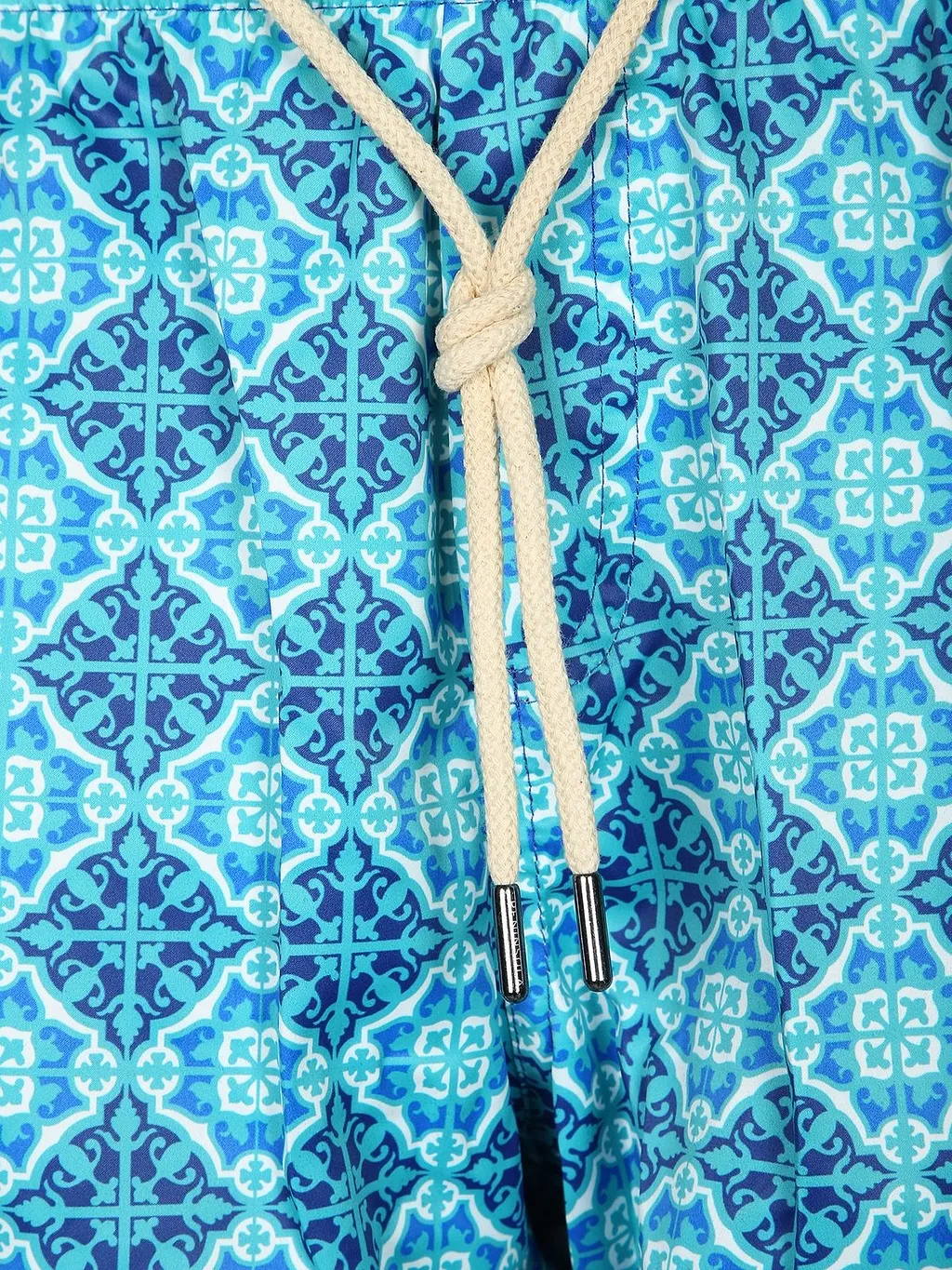 Peninsula Panarea Printed Swim Shorts