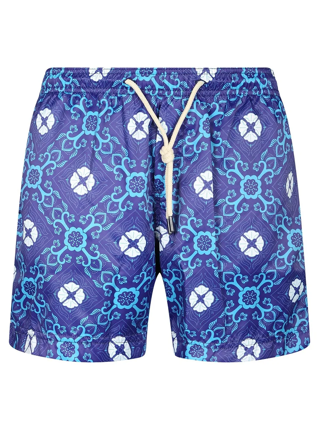 Peninsula Positano Floral Swim Shorts