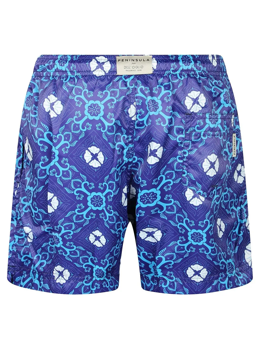 Peninsula Positano Floral Swim Shorts