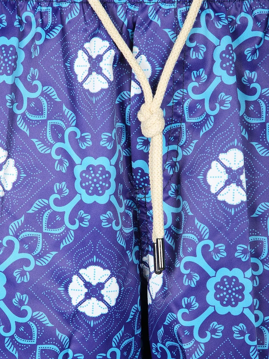 Peninsula Positano Floral Swim Shorts