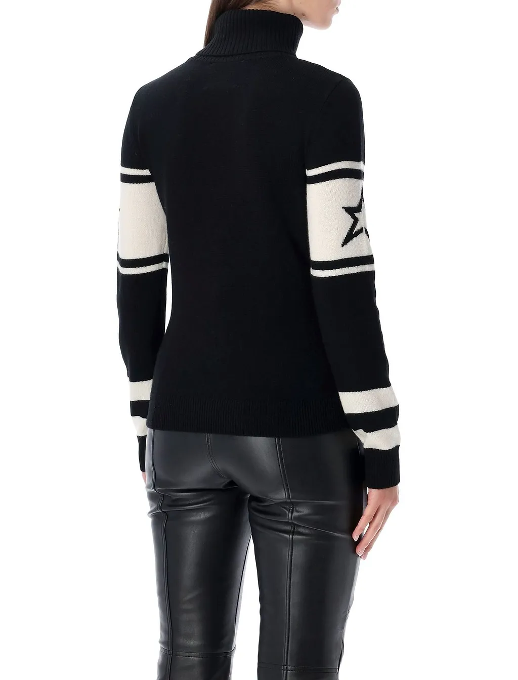 Perfect Moment Cortina Turtleneck Knitwear