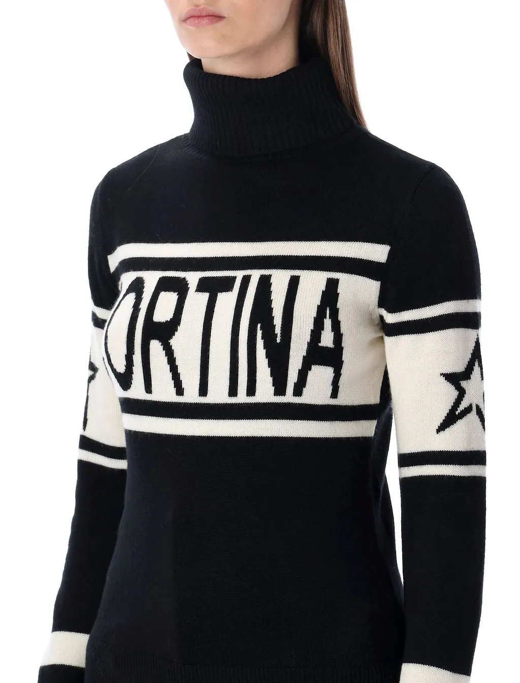Perfect Moment Cortina Turtleneck Knitwear