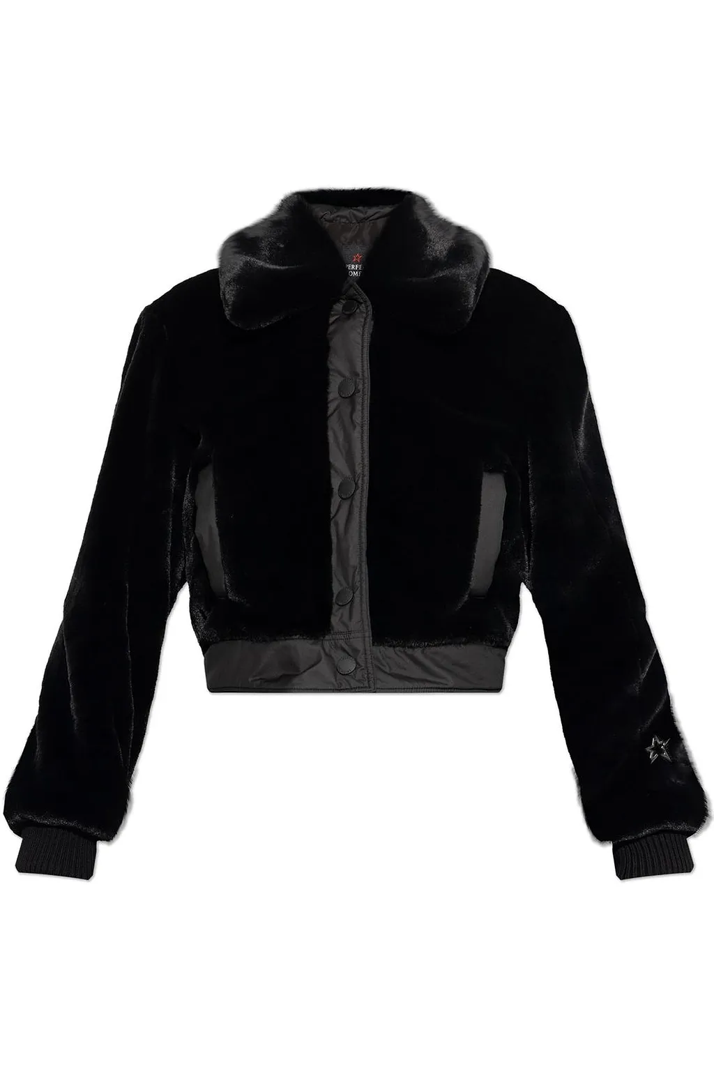 Perfect Moment Giorgia Faux Fur Jacket