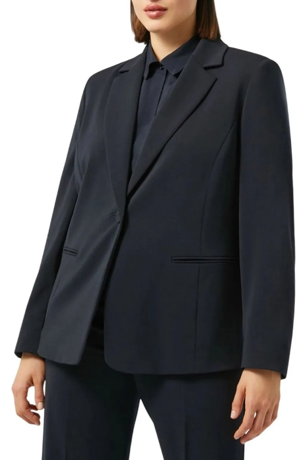 Persona Tailored Stretch Jacket