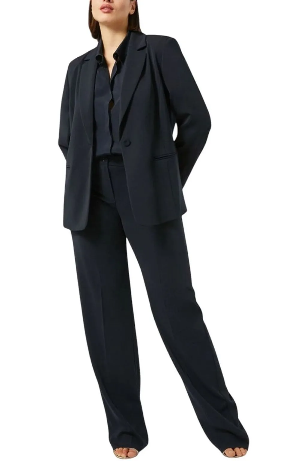 Persona Tailored Stretch Jacket