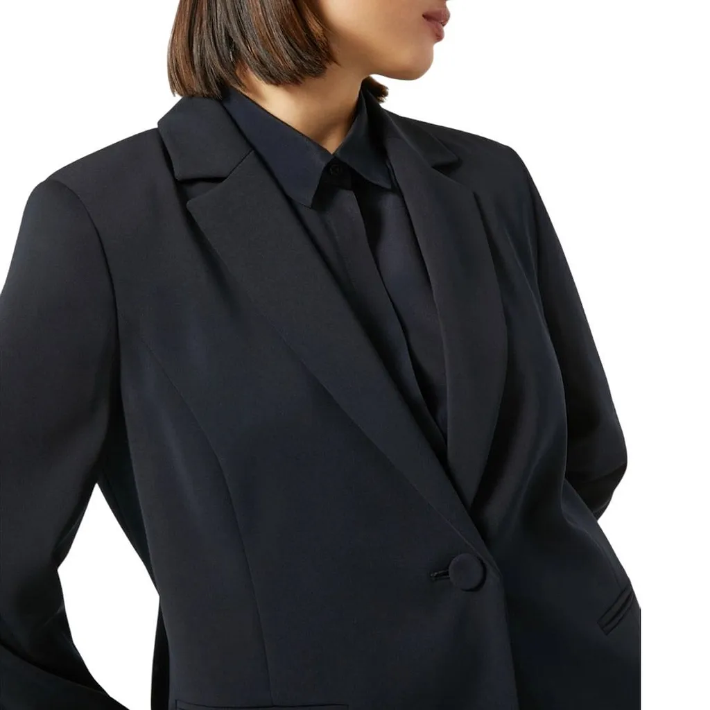 Persona Tailored Stretch Jacket