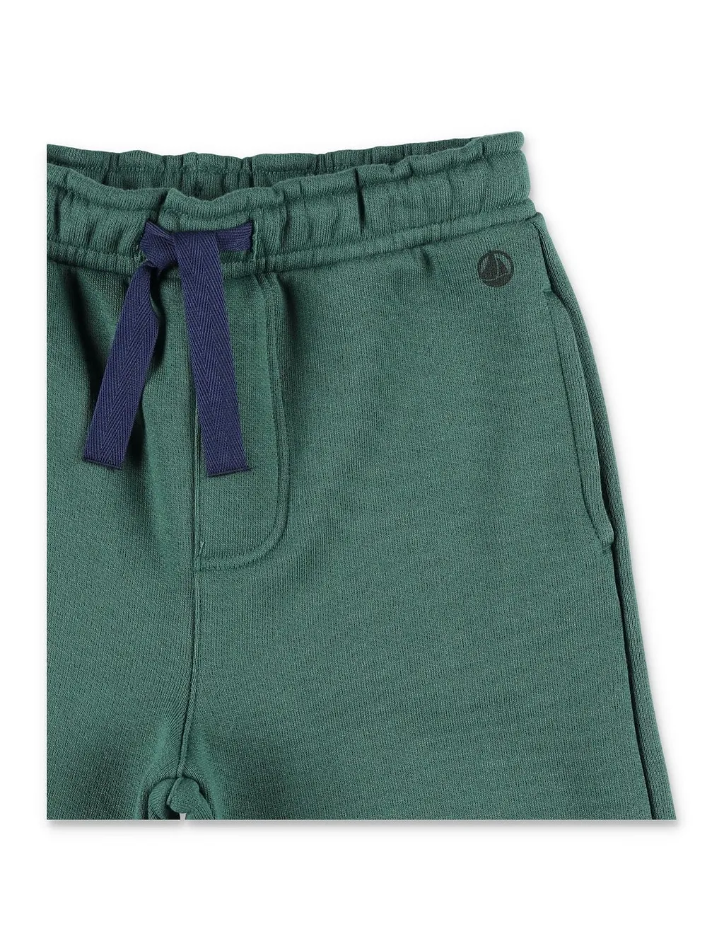 Petit Bateau Elasticated Jogging Pants
