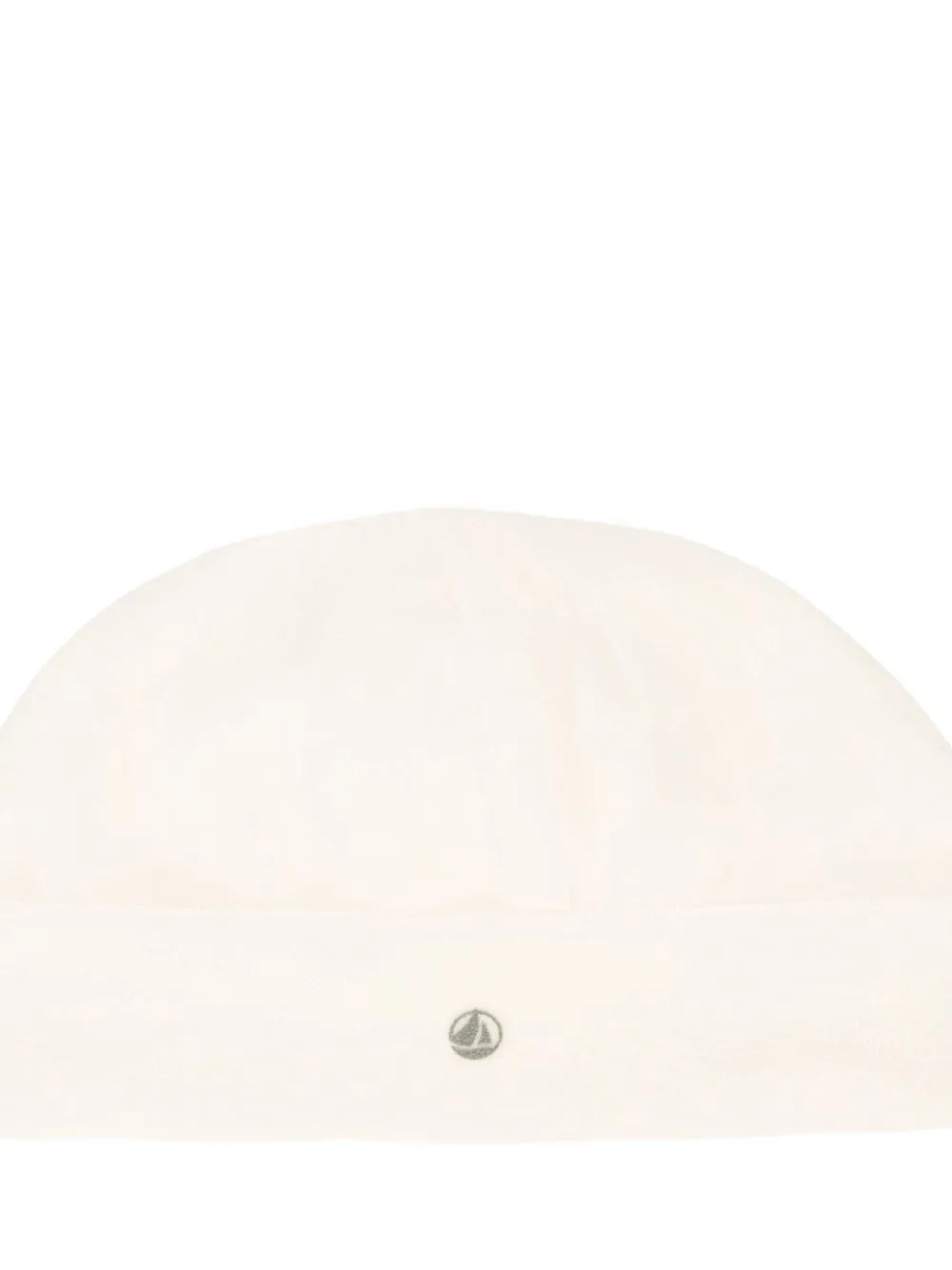 Petit Bateau Logo Printed Hat