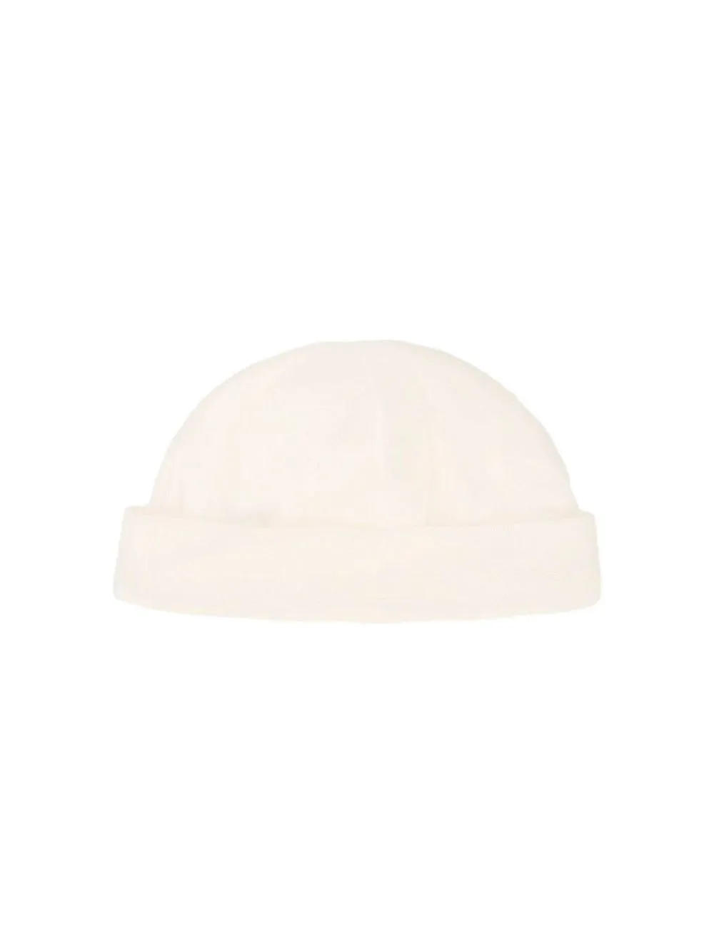 Petit Bateau Logo Printed Hat