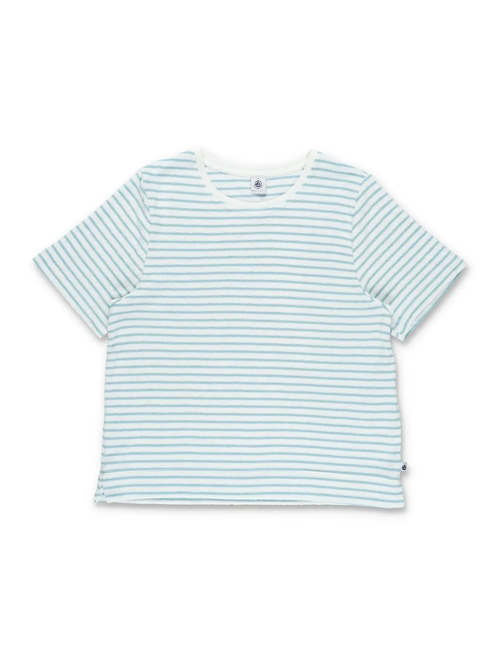 Petit Bateau Striped Short Pyjamas