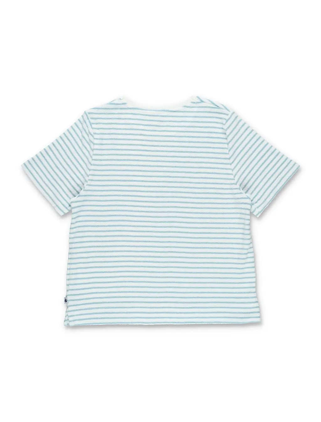 Petit Bateau Striped Short Pyjamas