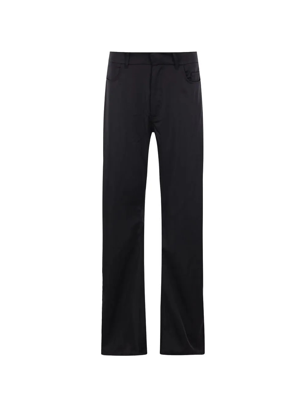 Petra FagerstrÖM Straight-Leg Trousers