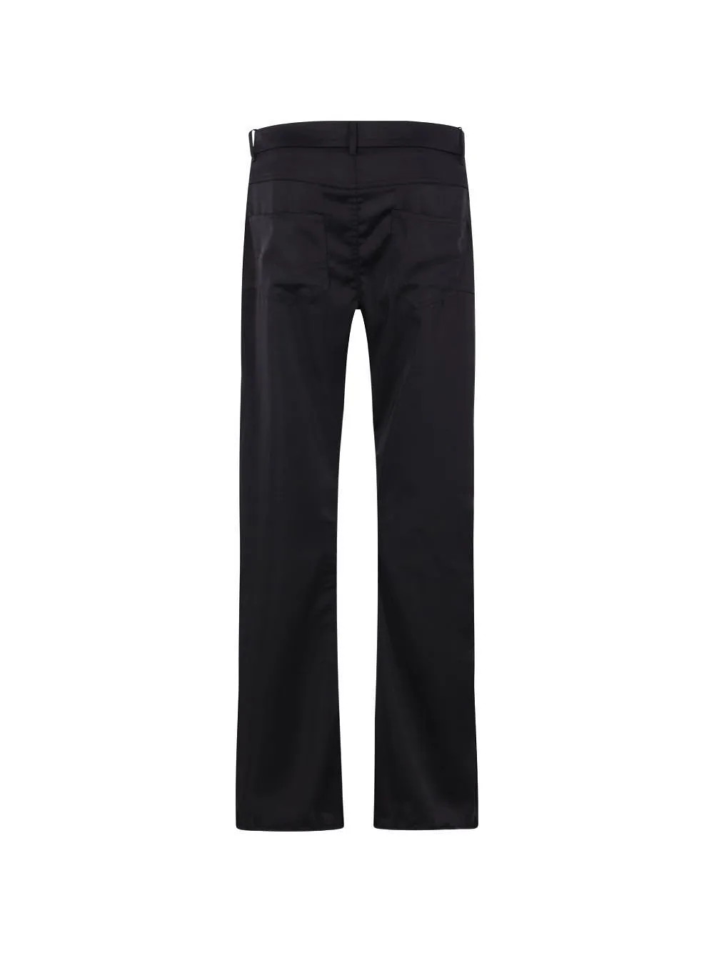 Petra FagerstrÖM Straight-Leg Trousers