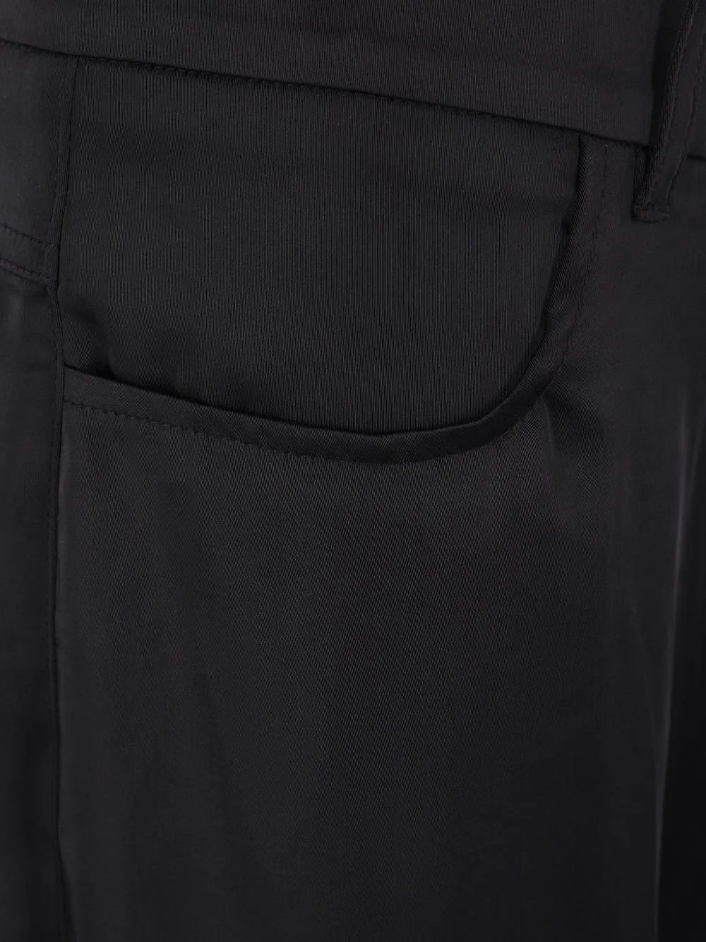 Petra FagerstrÖM Straight-Leg Trousers