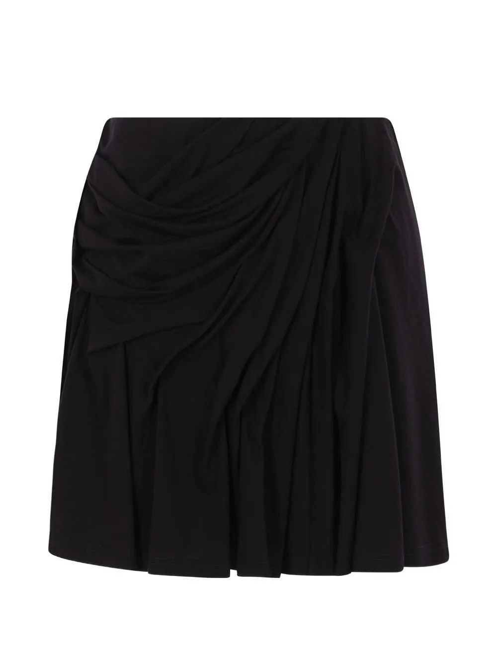 Petra FagerstrÖM Ruched Skirt