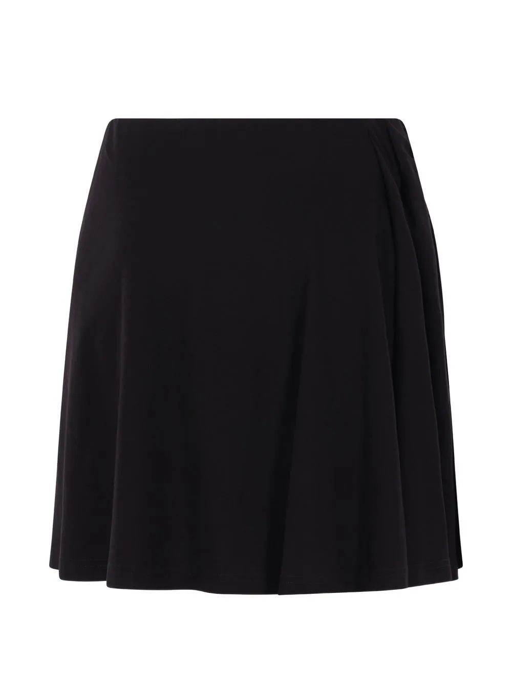 Petra FagerstrÖM Ruched Skirt