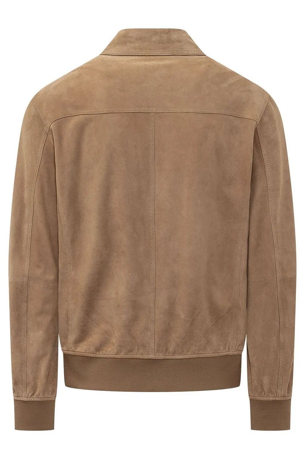 Peuterey Destiny Buttoned Shirt Jacket