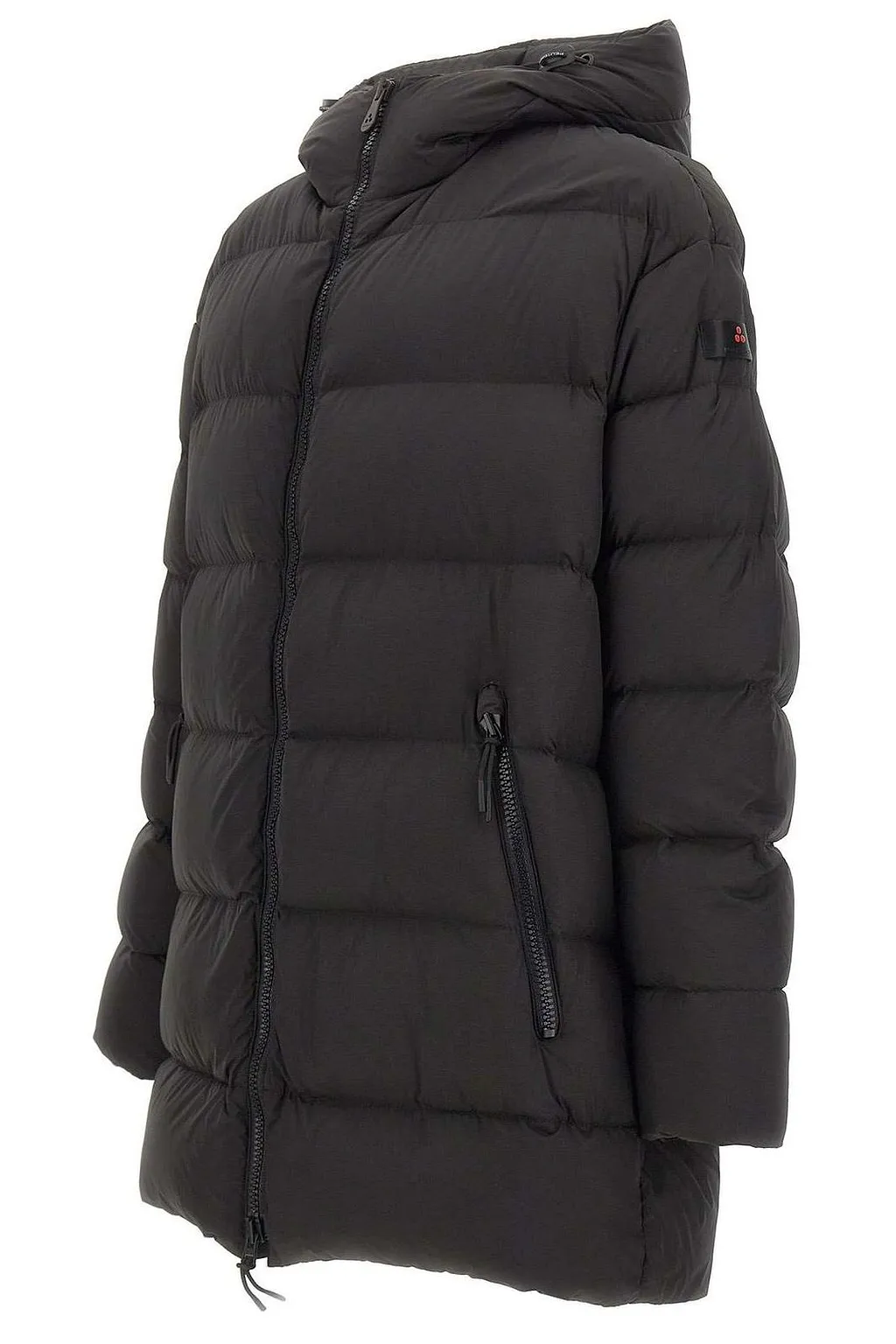 Peuterey Restone Hooded Down Jacket