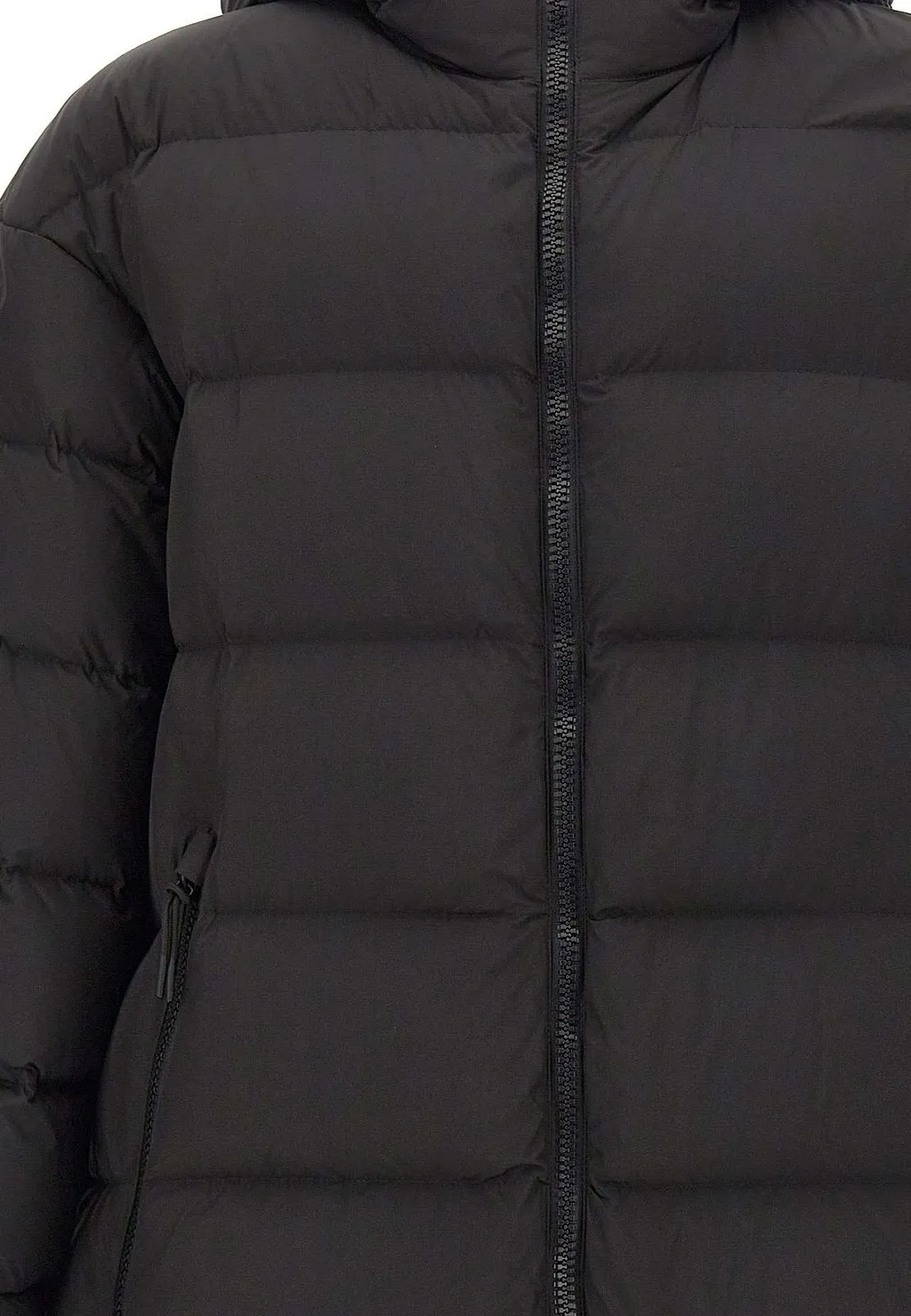 Peuterey Restone Hooded Down Jacket