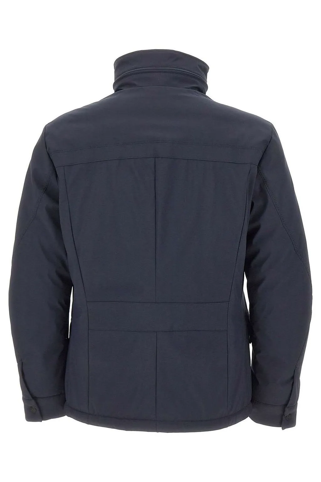 Peuterey Hooded Field Jacket