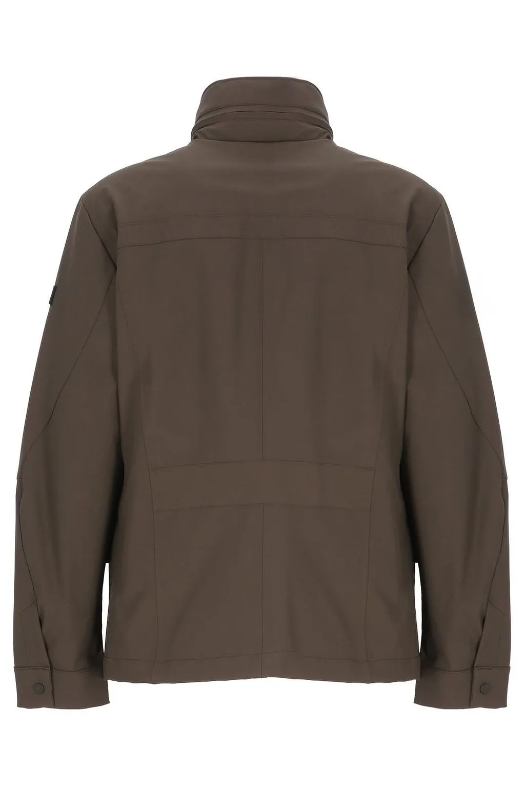 Peuterey Stripes Kp Layered Jacket