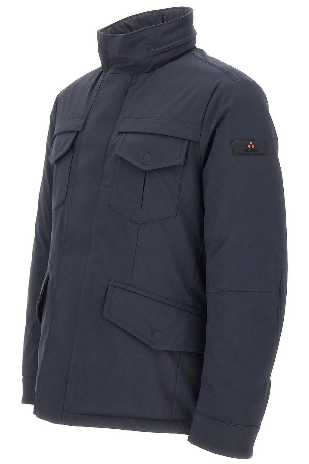 Peuterey Hooded Field Jacket