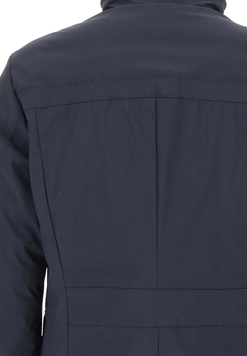 Peuterey Hooded Field Jacket