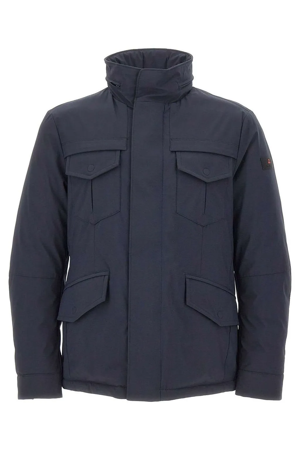 Peuterey Hooded Field Jacket