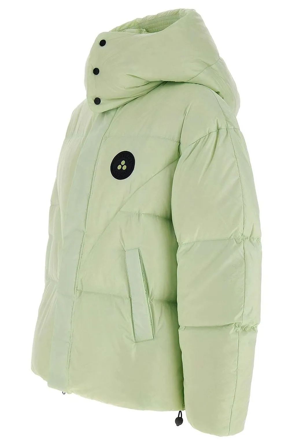 Peuterey Thugger Down Jacket