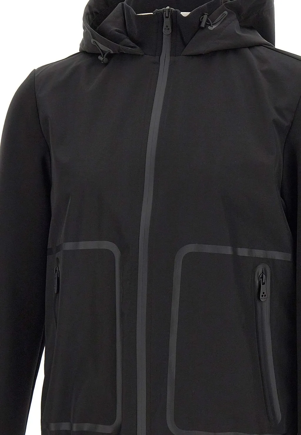 Peuterey Tobias Bmat Hooded Jacket