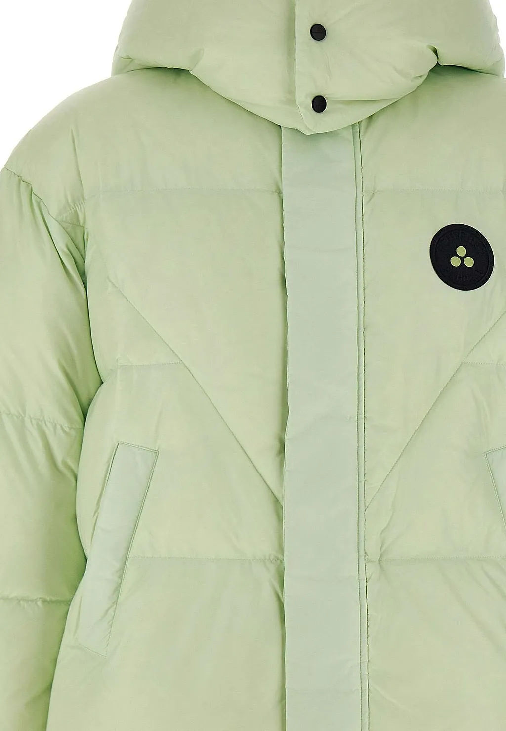 Peuterey Thugger Down Jacket