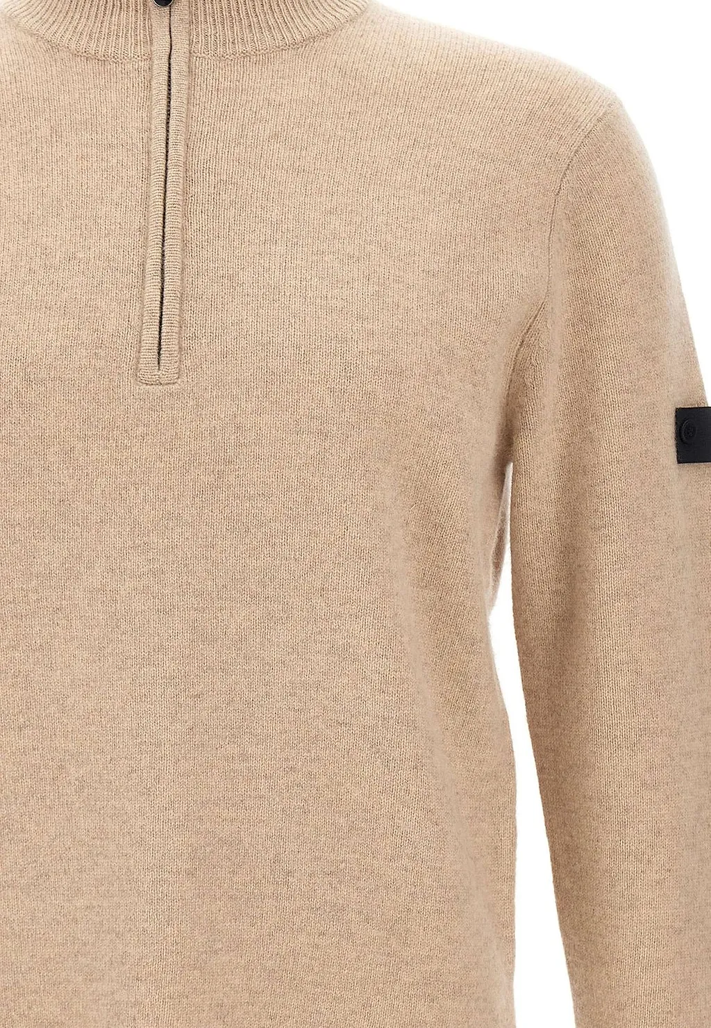 Peuterey Trebe Half-Zip Sweater