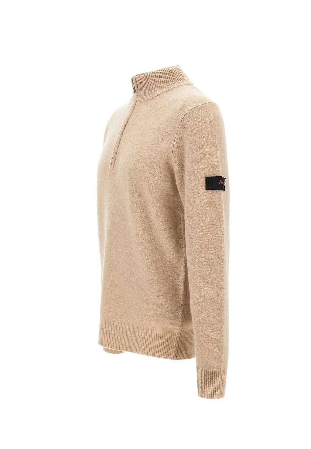 Peuterey Trebe Half-Zip Sweater