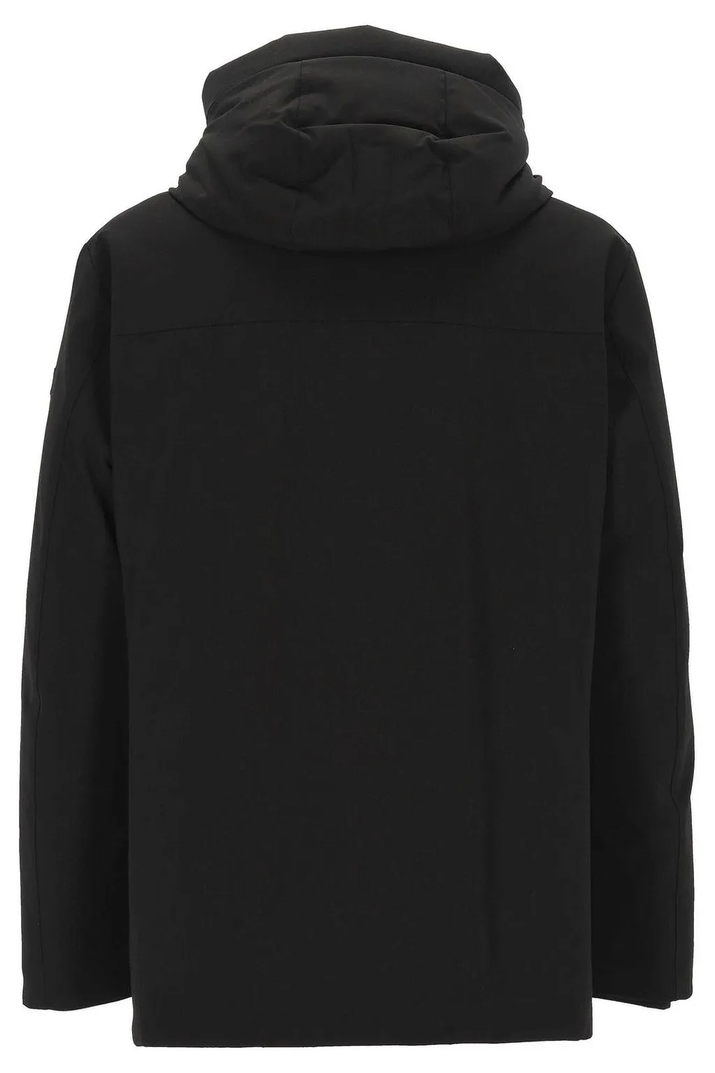 Peuterey Utility Pocket Hooded Jacket