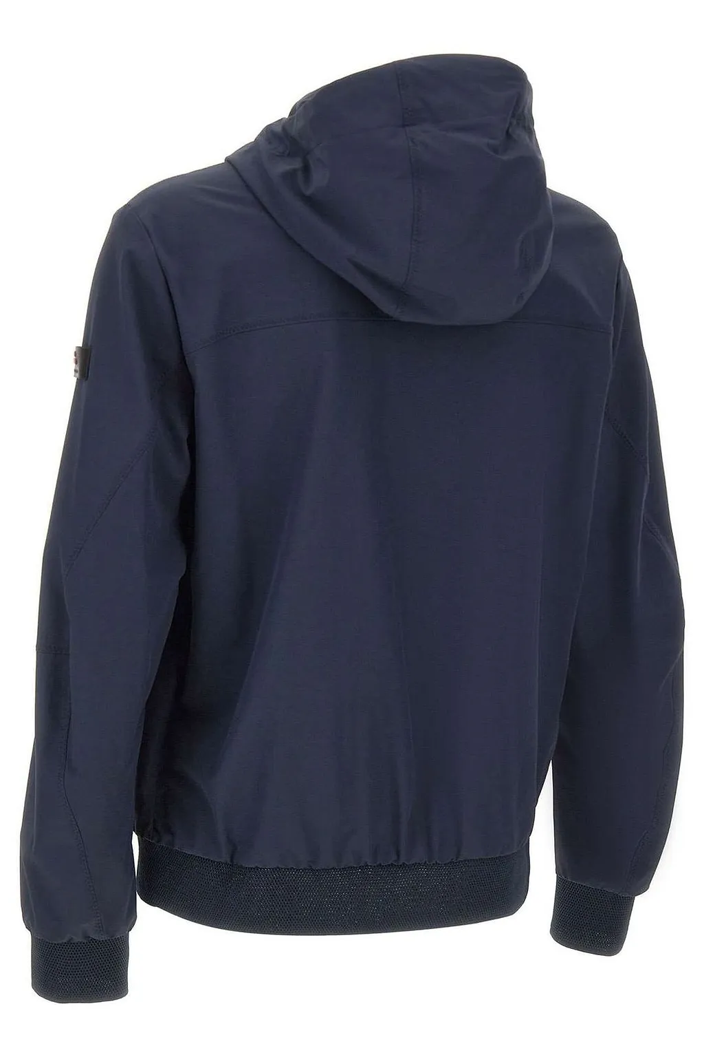 Peuterey Uyapo Technical Hooded Jacket