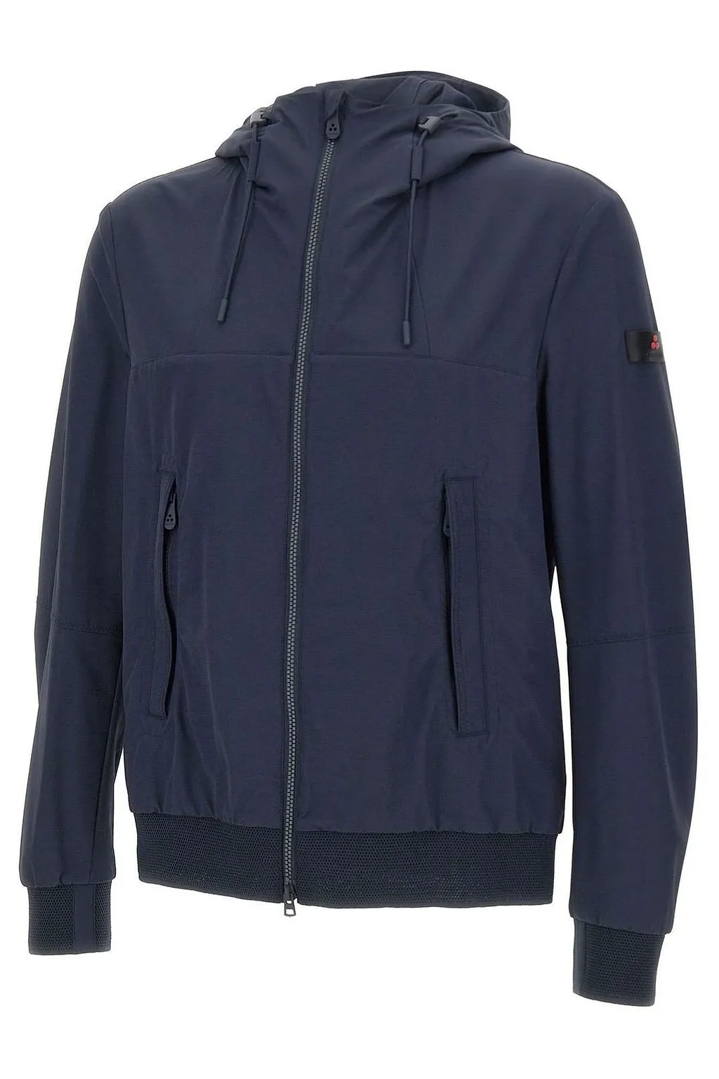 Peuterey Uyapo Technical Hooded Jacket