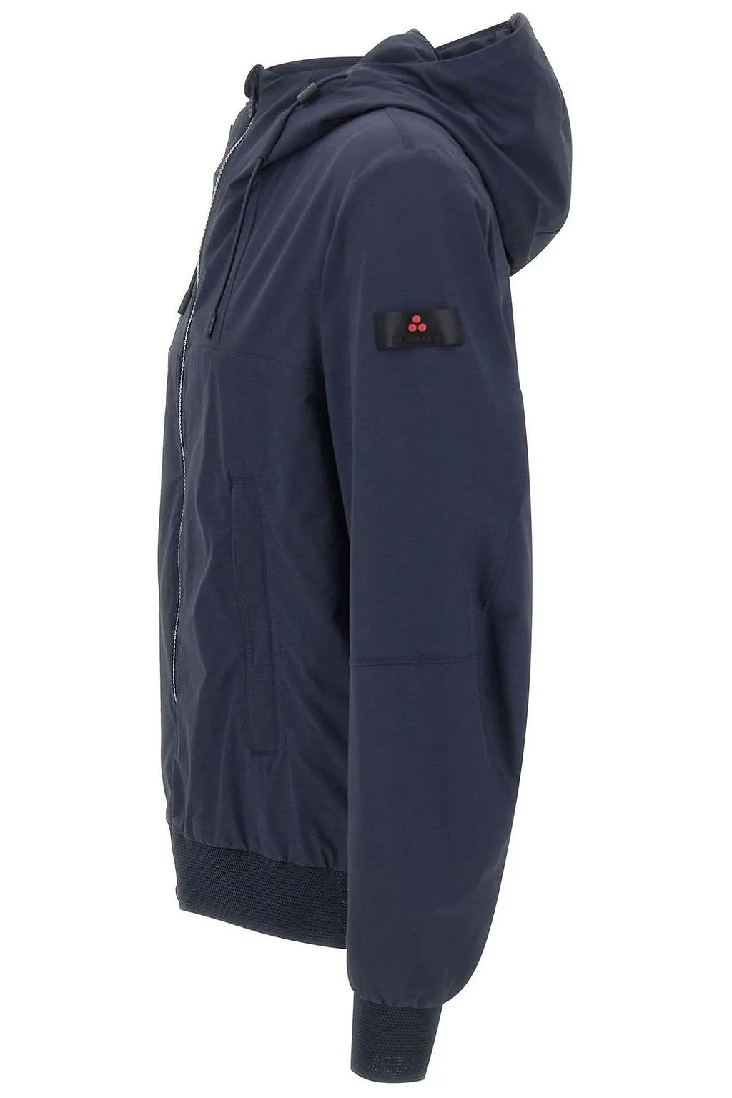 Peuterey Uyapo Technical Hooded Jacket