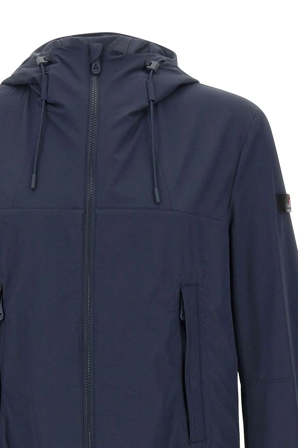 Peuterey Uyapo Technical Hooded Jacket