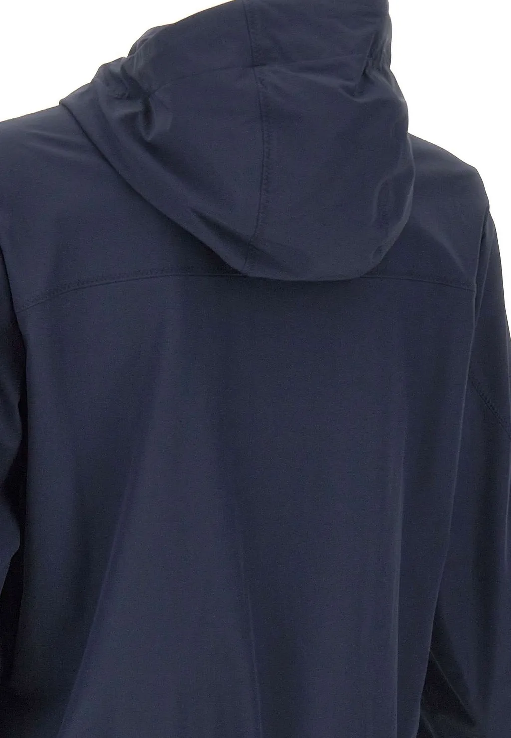 Peuterey Uyapo Technical Hooded Jacket