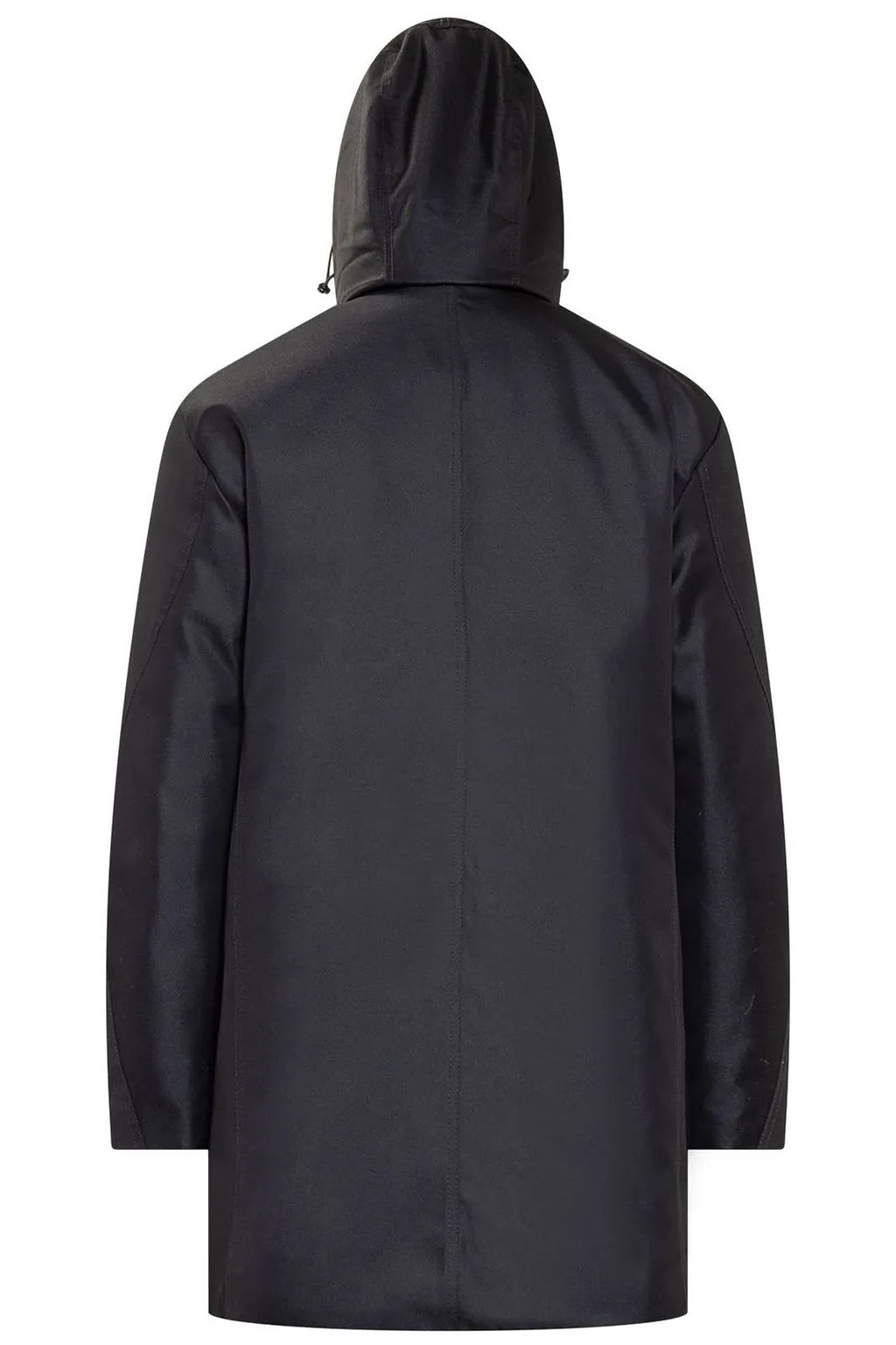 Peuterey Zipped Hooded Jacket