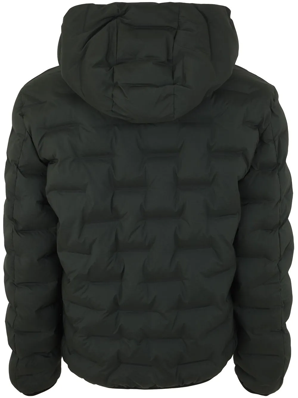 Peuterey Zipped Jacket