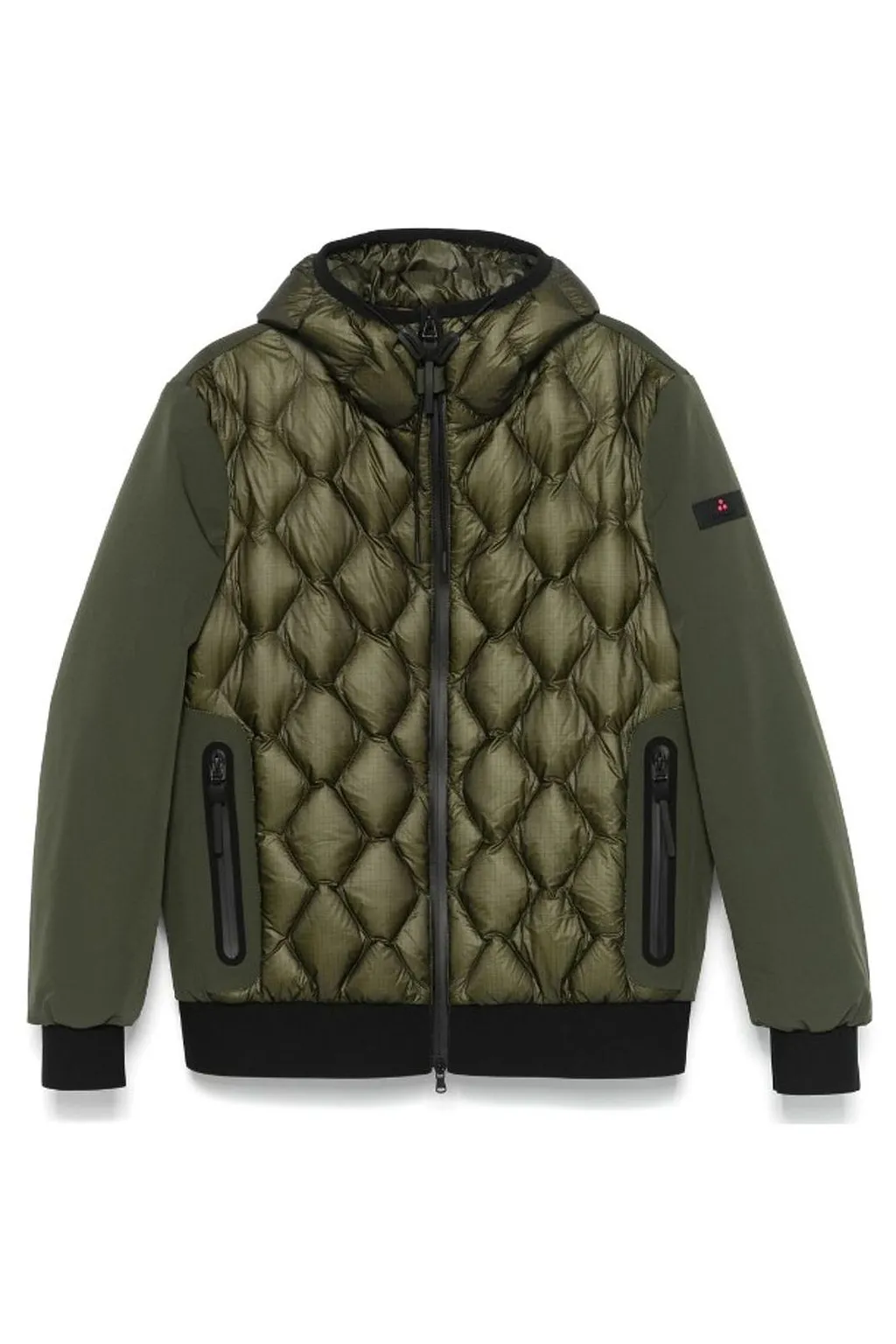 Peuterey Zipped Jacket