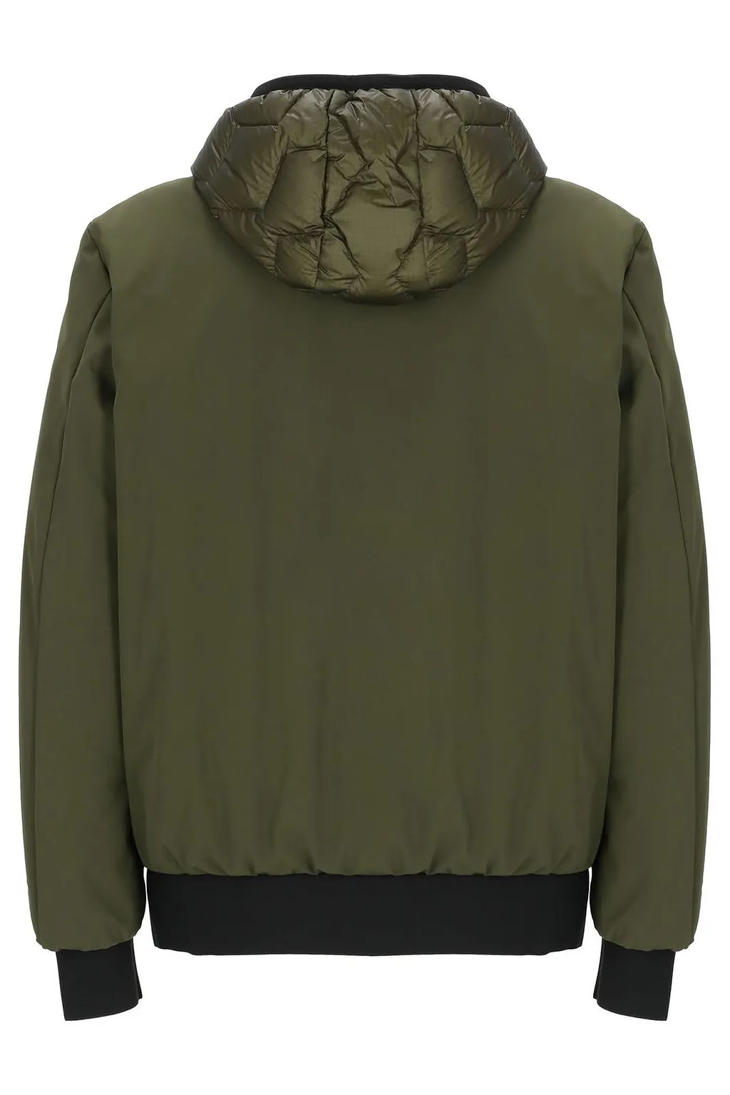 Peuterey Zipped Jacket