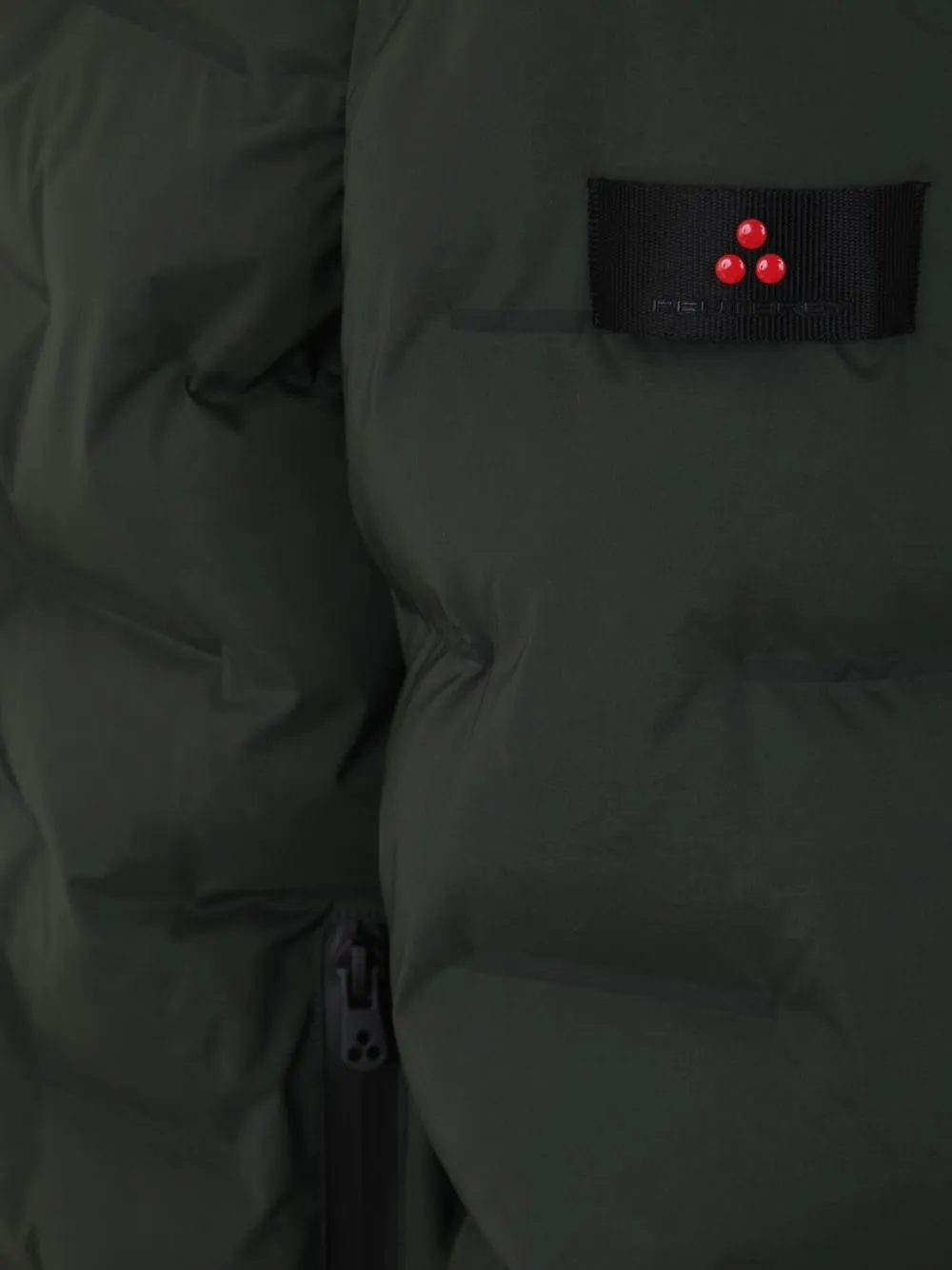 Peuterey Zipped Jacket